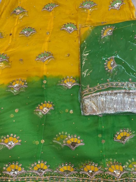 Why is a saree traditionally worn in so many different ways in different  parts of India? - Quora